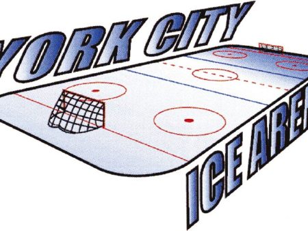 York City Ice Arena Supply