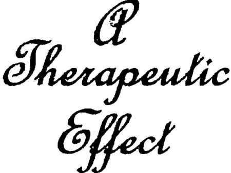 A Therapeutic Effect Wellness Center Online Hot Sale