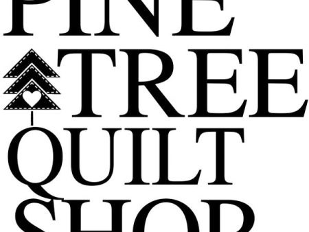 Pine Tree Quilt Shop For Sale