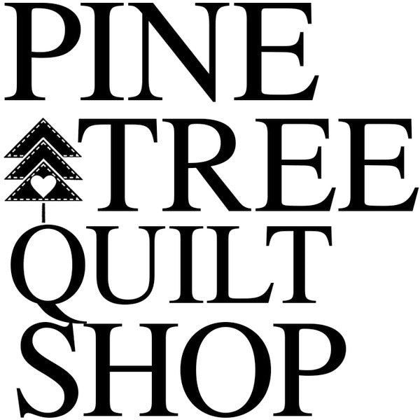 Pine Tree Quilt Shop For Sale