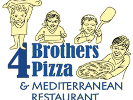 4 Brothers Pizza For Sale