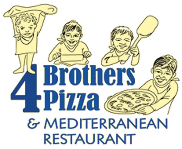 4 Brothers Pizza For Sale