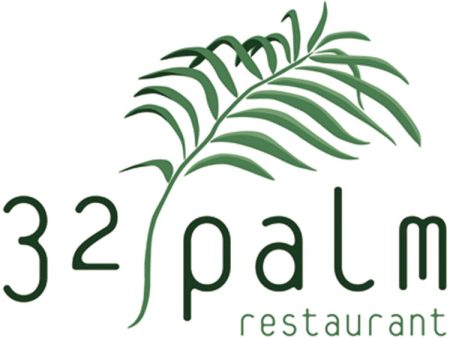 32 Palm Restaurant Online now