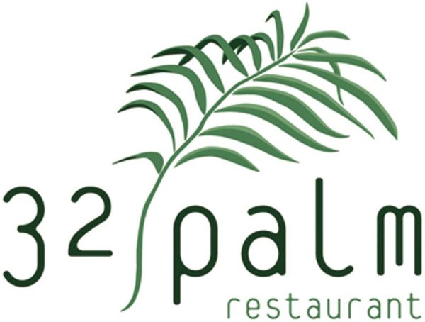 32 Palm Restaurant Online now