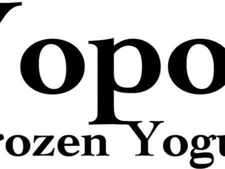 Yopop Frozen Yogurt Online now