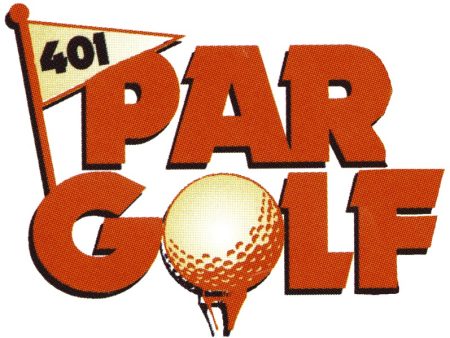 401 Par Golf Cheap