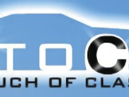 Touch of Class Car Wash Online