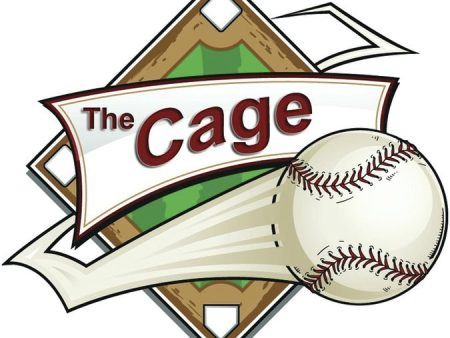 The Cage 2325 Online Hot Sale