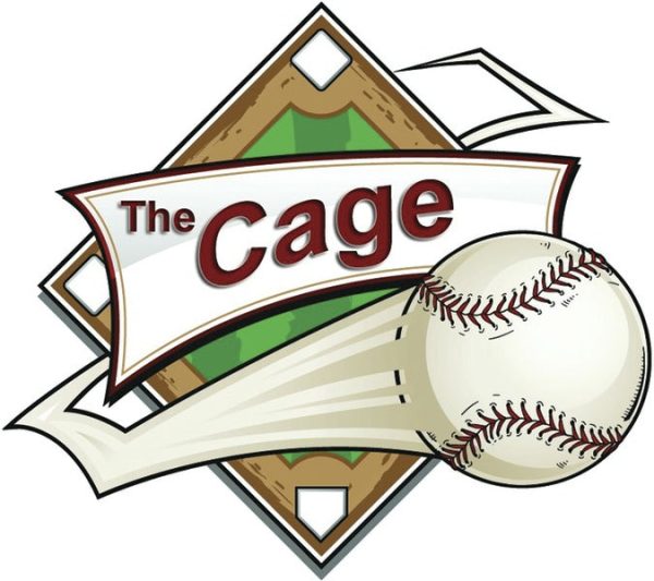 The Cage 2325 Online Hot Sale