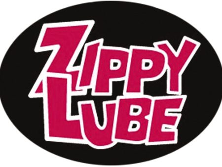 Zippy Lube Inc Hot on Sale