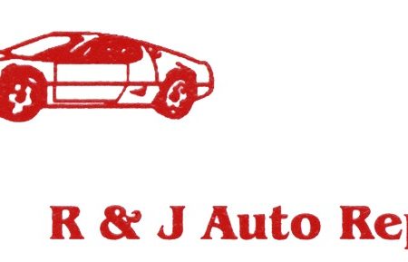 R & J Auto Repair For Discount