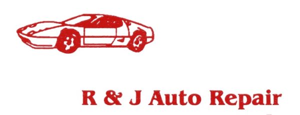 R & J Auto Repair For Discount