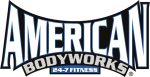 American Body Works Cheap