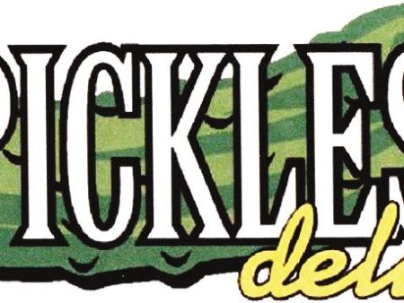 Pickles Deli Hot on Sale