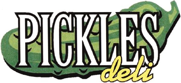 Pickles Deli Hot on Sale