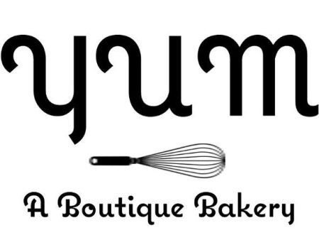 Yum a boutique bakery Online now