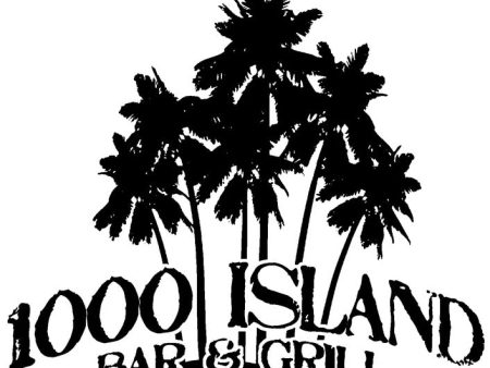 1000 Island Bar & Grill Hot on Sale