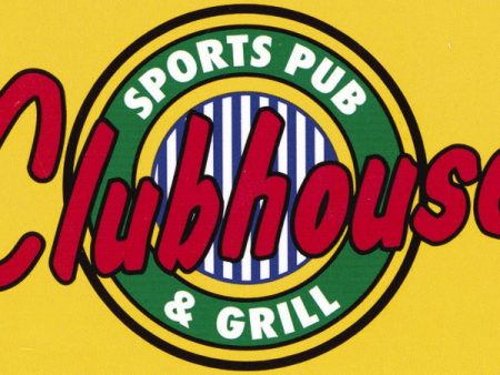 Clubhouse Sports Pub & Grill Online