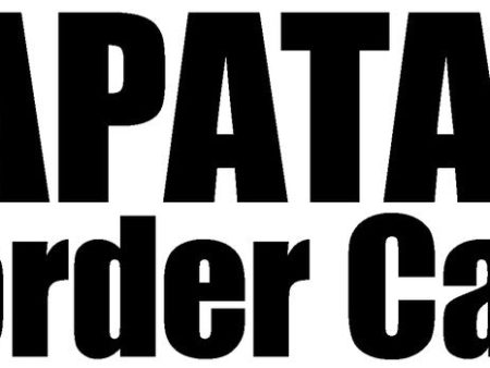 Zapata s Border Cafe on Sale