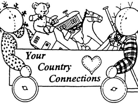 Your Country Connections For Discount