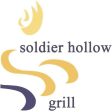 Soldier Hollow Grill Sale