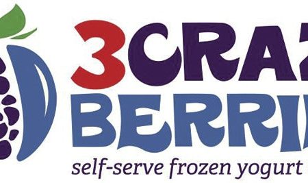 3 Crazy Berries Online Hot Sale