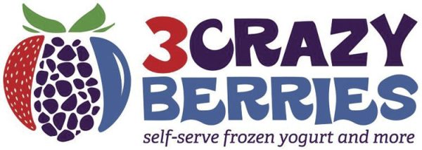 3 Crazy Berries Online Hot Sale