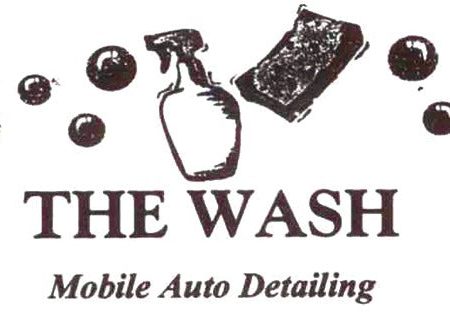 The Wash Online Hot Sale