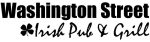 Washington Street Irish Pub & Grill Online Sale