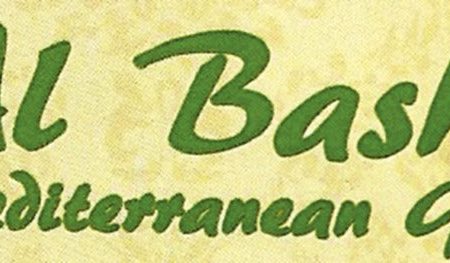 Al Basha Mediterranean Grill on Sale