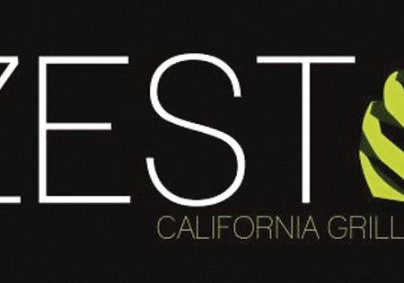 Zest California Grill & Bar Sale