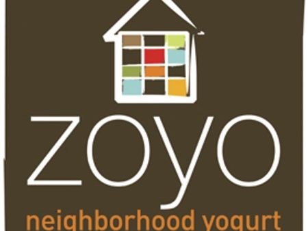 Zoyo Neighborhood Yogurt on Sale