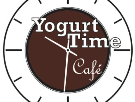 Yogurt Time Cafe Fashion