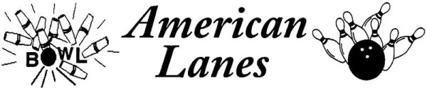 American Bowling Lanes Sale