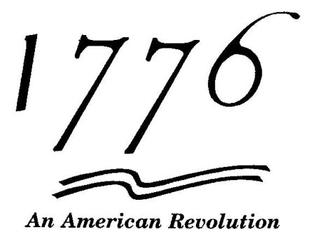 1776 An American Revolution Cheap