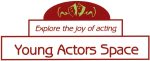 Young Actors Space Sale