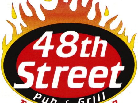 48th Street Pub and Grill For Cheap