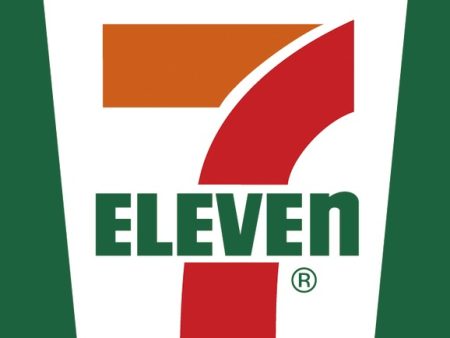 7-11 Online Sale