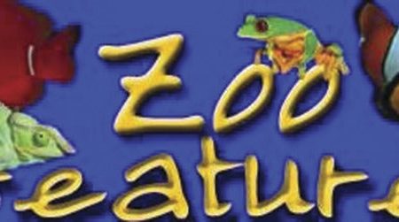 Zoo Creatures Online Hot Sale