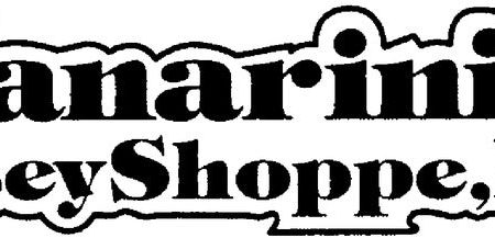 Zanarini s Posey Shoppe Sale