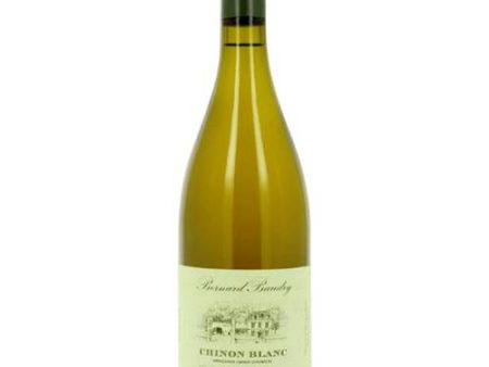 Bernard Baudry Chinon  Croix Boisee  Blanc 2020 - 750ml Online