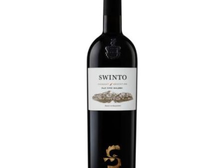 Belasco Swinto Malbec 2018 - 750ml For Cheap