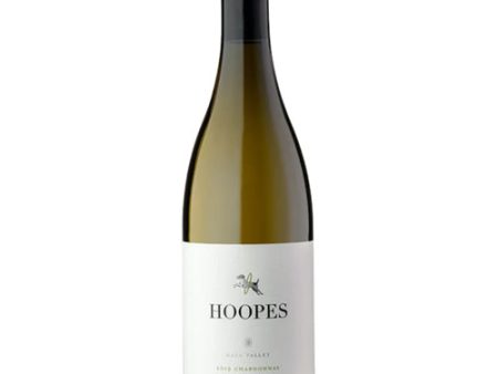 Hoopes Napa Chardonnay 2020 - 750ml Supply