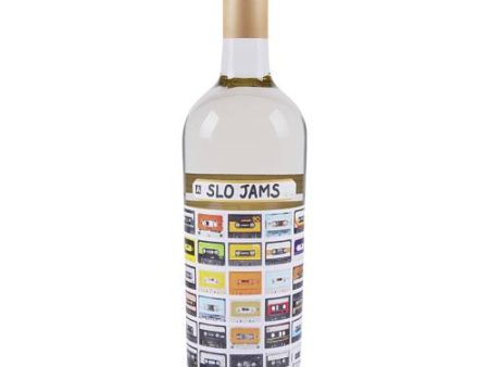 SLO JAMS Sauvignon Blanc 2021 - 750ml Cheap