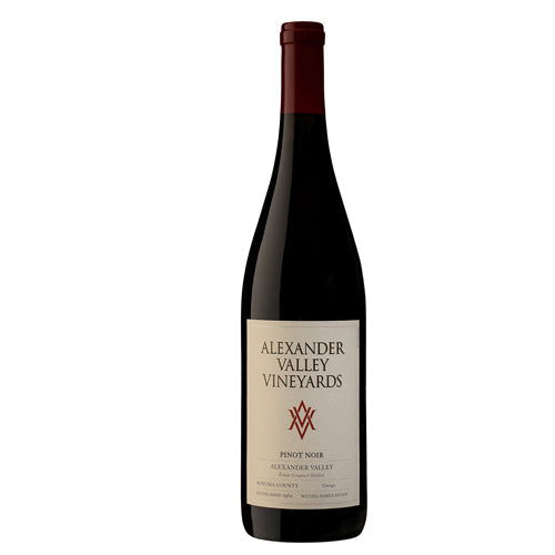 Alexander Valley Pinot Noir - 750ML For Cheap