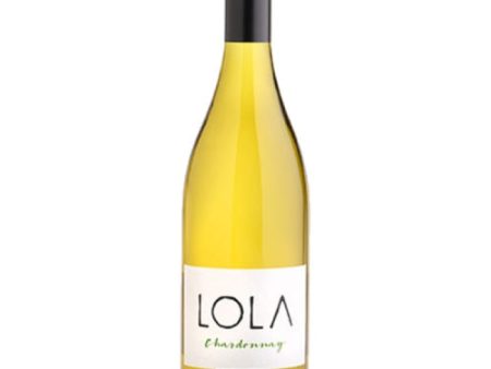 LOLA Sonoma Coast Chardonnay 2021 - 750ml Online Sale