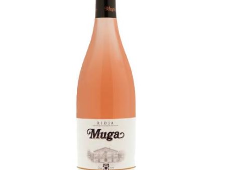 Muga Rioja Rosado 2022 - 750ml For Cheap