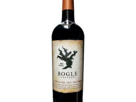 Bogle Essential Red 750Ml Online Sale