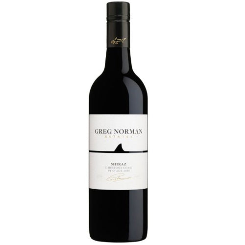 Greg Norman Cabernet Shiraz 750Ml For Sale