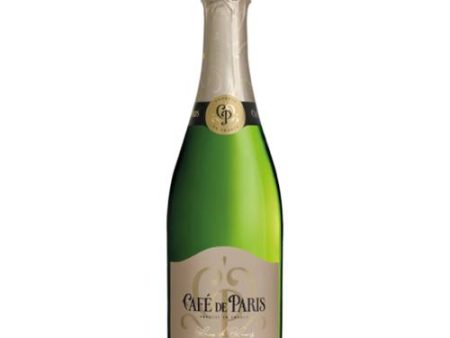 Cafe de Paris Brut - 750ml Hot on Sale